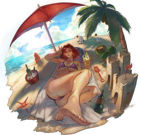 By Seneka Grafika