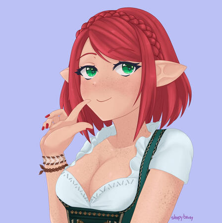 By edensdevil/Anfisa